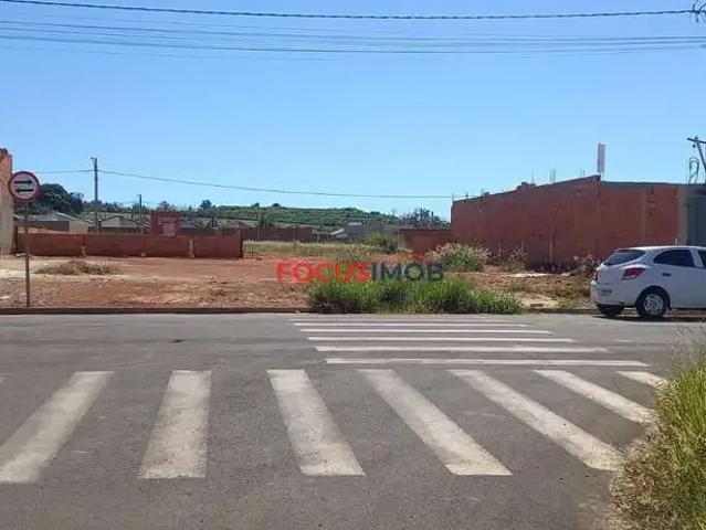Terreno venda em Região Imediata de Jales, Jales