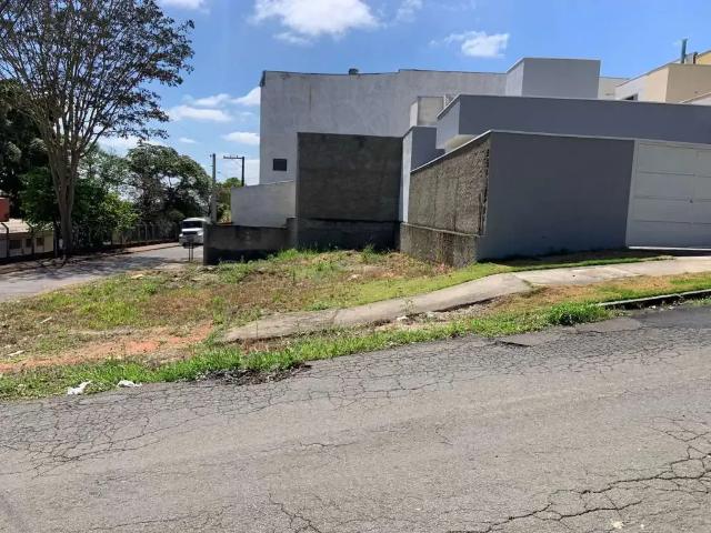 Terreno venda em Parque Guainco, Mogi Guaçu