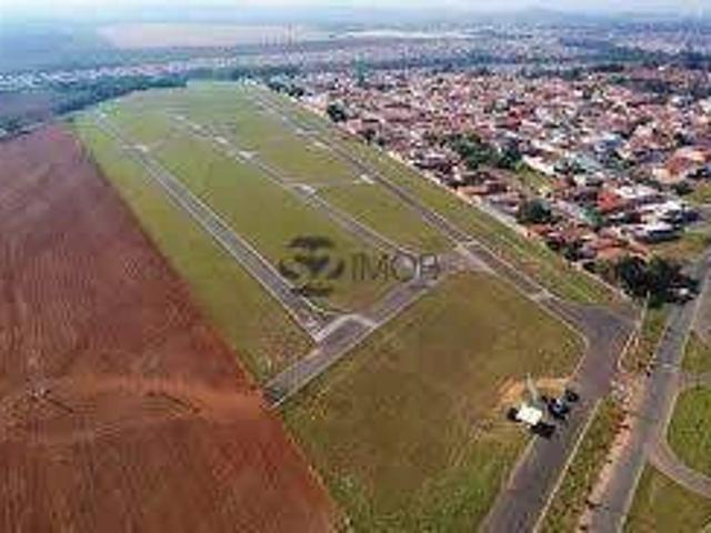 Terreno venda em Mogi Mirim