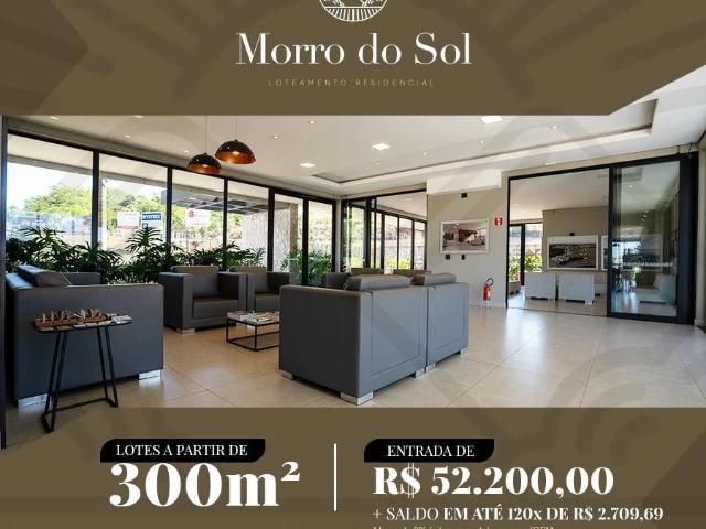 Terreno venda em Mogi Mirim