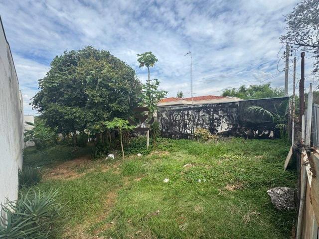 Terreno venda em Mogi Mirim