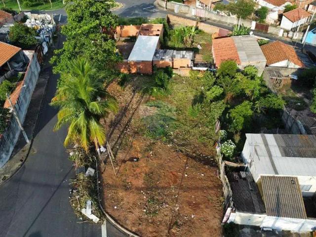 Terreno venda em Mogi Mirim