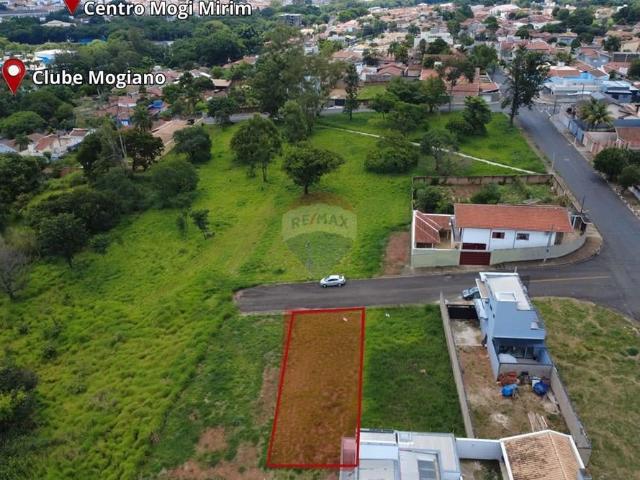 Terreno venda em Mogi Mirim, Região Geográfica Intermediária de Campinas