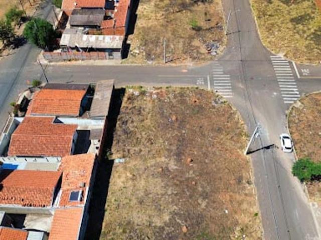 Terreno venda em Mogi Mirim