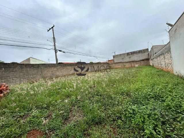 Terreno venda em Mogi Mirim