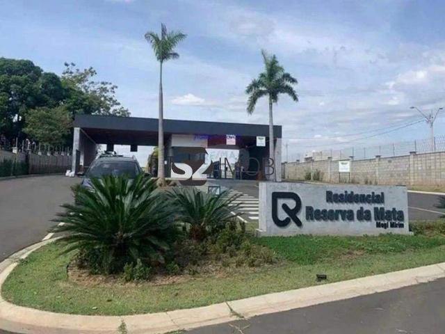 Terreno venda em Mogi Mirim