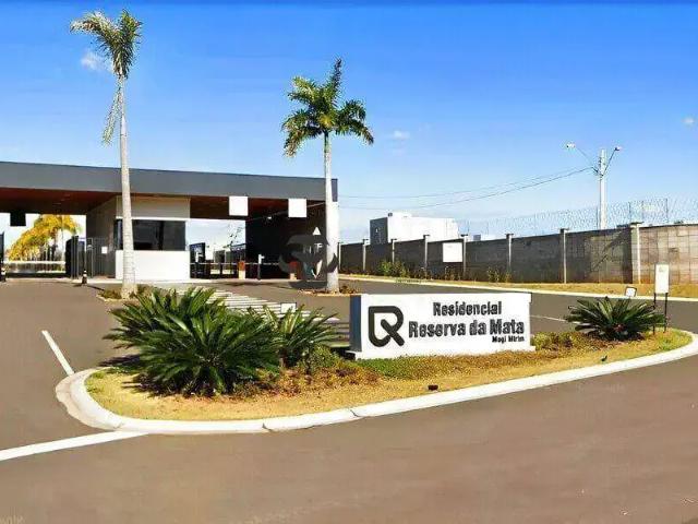 Terreno venda em Região Imediata de Mogi Guaçu, Região Sudeste