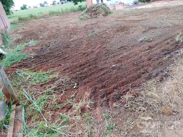Terreno venda em Mogi Mirim