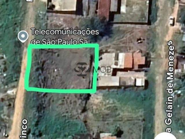 Terreno venda em Mogi Mirim