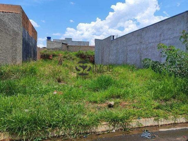 Terreno venda em Mogi Mirim