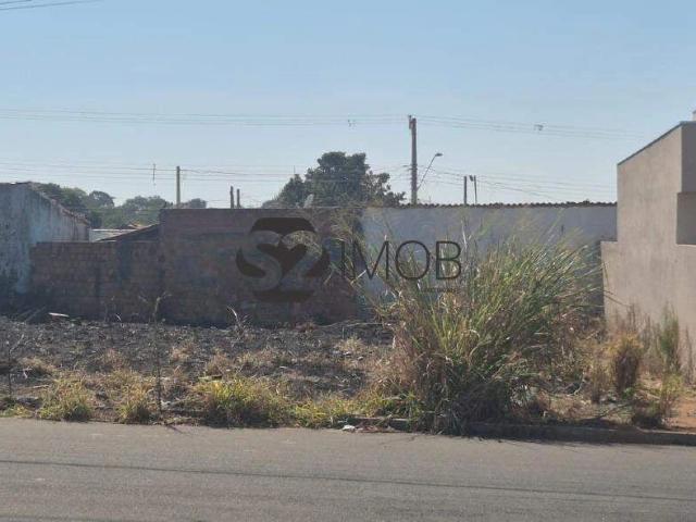 Terreno venda em Mogi Mirim