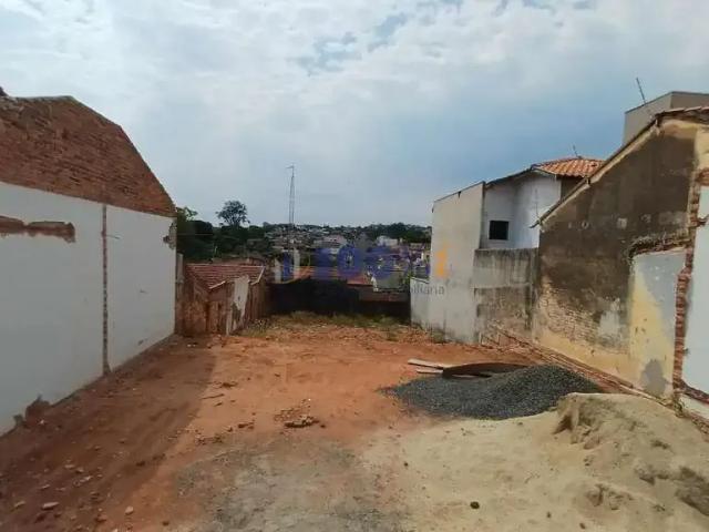 Terreno venda em Mogi Mirim