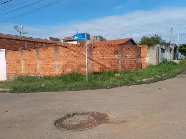 Terreno venda em Mogi Mirim, Região Geográfica Intermediária de Campinas