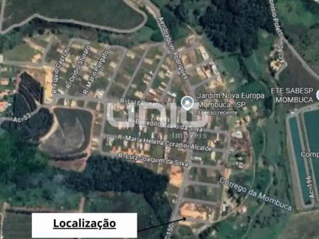 Terreno venda em Região Imediata de Campinas, Região Metropolitana de Campinas