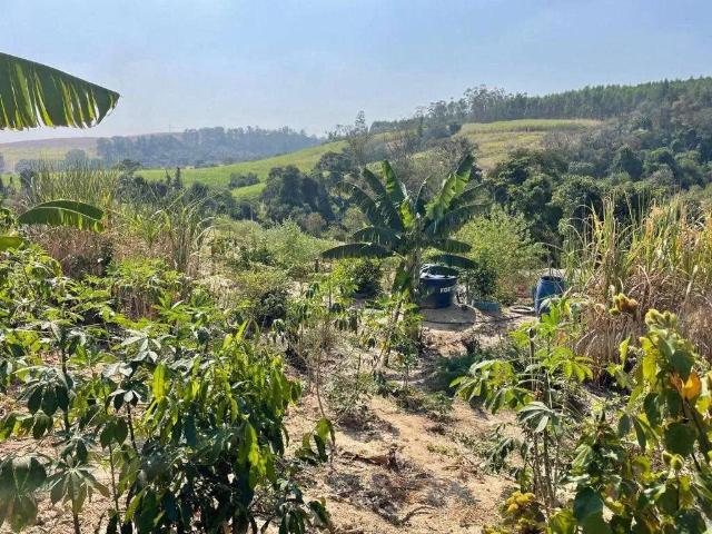 Terreno venda em Mombuca