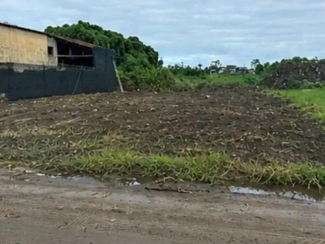 Terreno venda em Região Imediata de Santos, Região Metropolitana da Baixada Santista