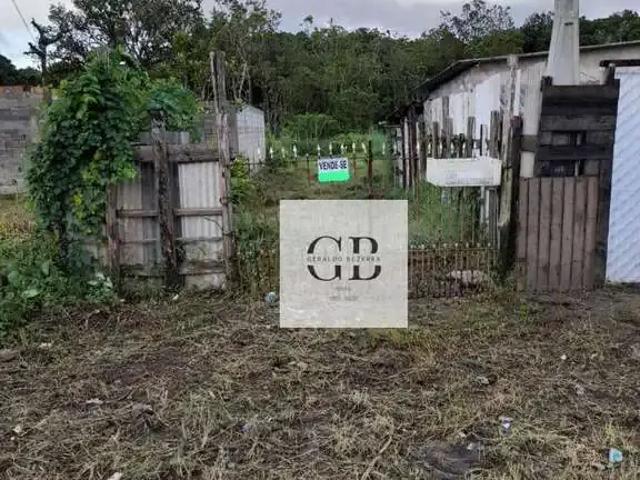Terreno venda em Região Imediata de Santos, Região Metropolitana da Baixada Santista