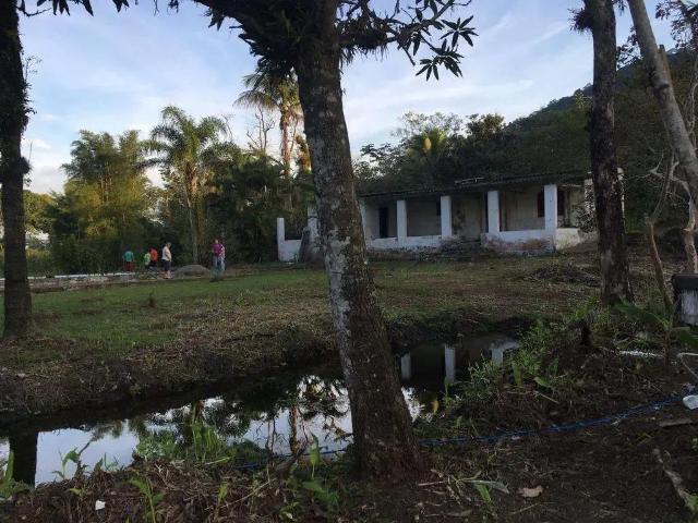 Terreno venda em Região Imediata de Santos, Região Metropolitana da Baixada Santista