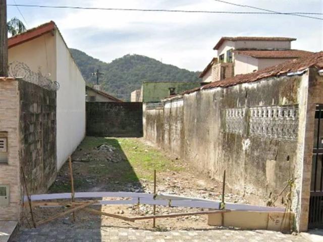 Terreno venda em Região Imediata de Santos, Região Metropolitana da Baixada Santista