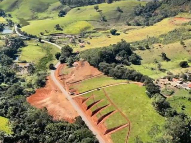 Terreno venda em Monte Alegre do Sul