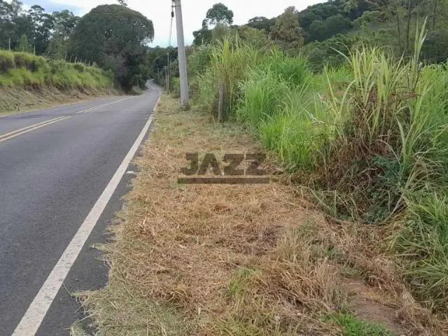 Terreno venda em Região Imediata de Amparo, Monte Alegre do Sul