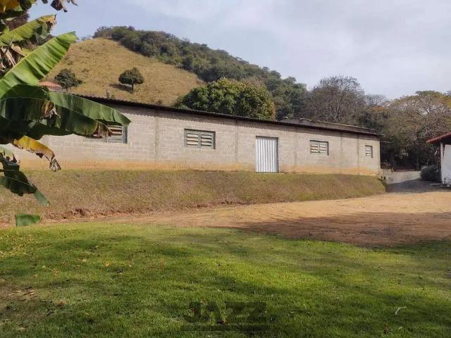 Terreno venda em Região Imediata de Amparo, Monte Alegre do Sul