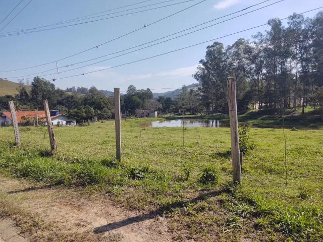 Terreno venda em Região Imediata de Amparo, Monte Alegre do Sul