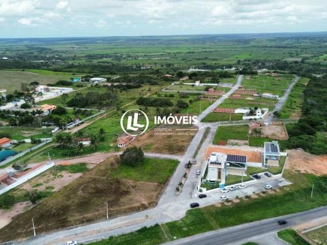 Terreno venda em Região Geográfica Imediata de Natal, Monte Alegre