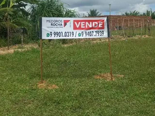 Terreno venda em Região Geográfica Imediata de Natal, Monte Alegre