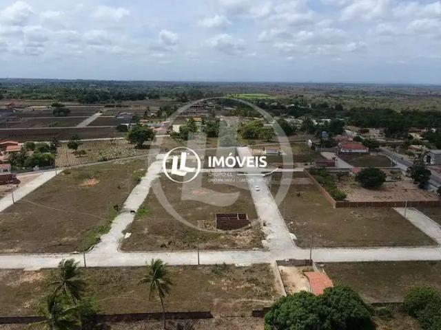 Terreno venda em Região Geográfica Imediata de Natal, Monte Alegre