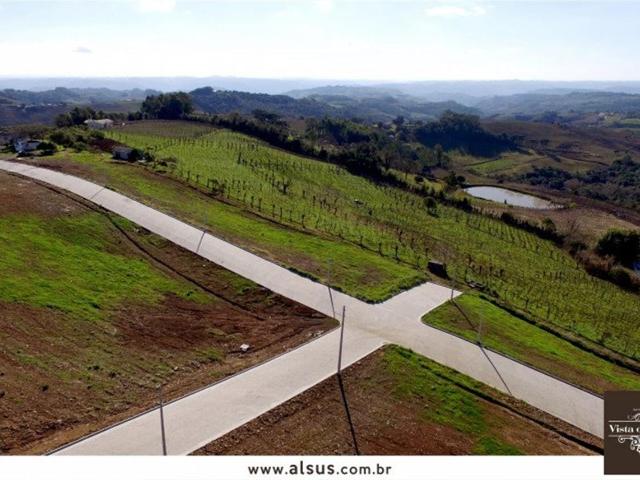 Terreno venda em Monte Belo do Sul, Região Geográfica Intermediária de Caxias do Sul