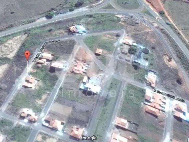 Terreno venda em Região Geográfica Imediata de Guaxupé, Monte Belo