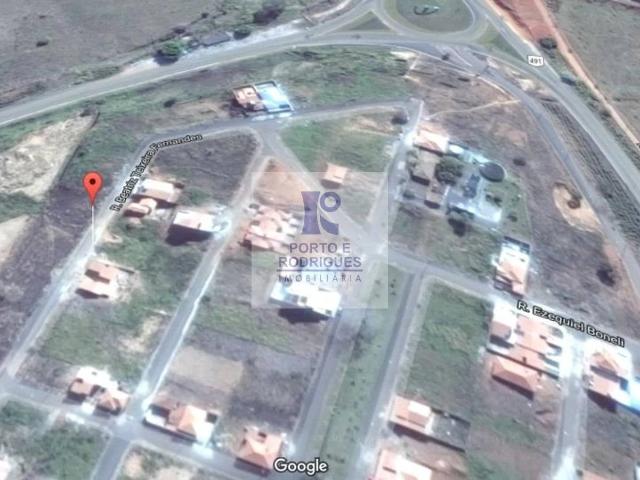 Terreno venda em Monte Belo, Região Geográfica Intermediária de Varginha
