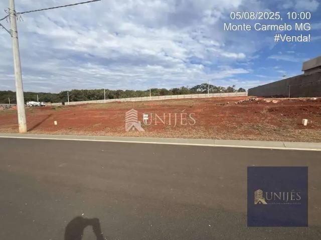 Terreno venda em Região Geográfica Imediata de Monte Carmelo, Monte Carmelo