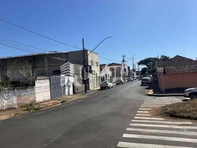 Terreno venda em Região Geográfica Imediata de Monte Carmelo, Monte Carmelo
