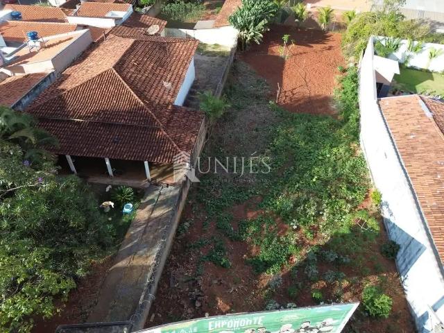 Terreno venda em Vila Nova, Monte Carmelo