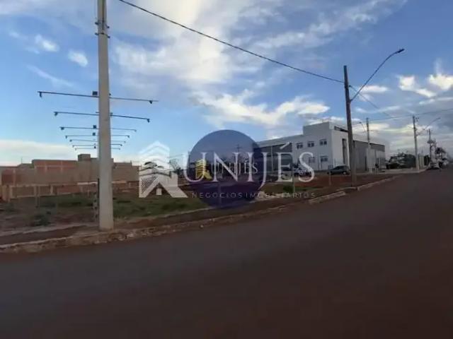 Terreno venda em Vila Nova, Monte Carmelo