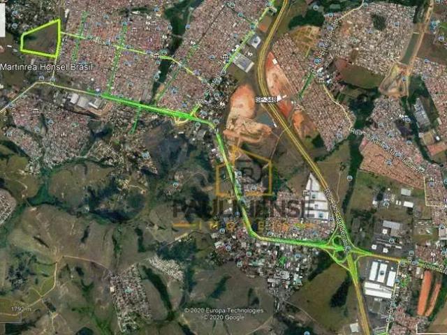 Terreno venda em Região Imediata de Campinas, Região Metropolitana de Campinas