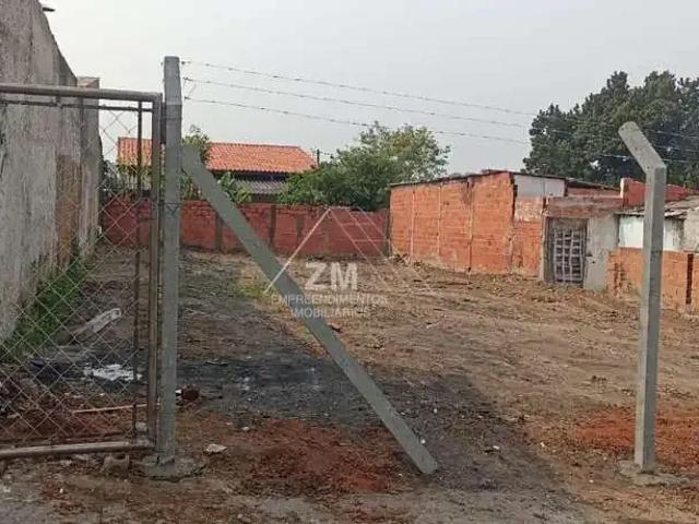 Terreno venda em Região Imediata de Campinas, Região Metropolitana de Campinas