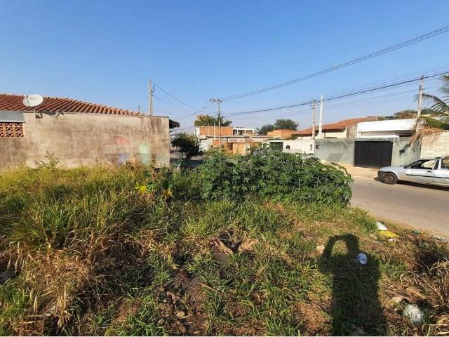 Terreno venda em Monte Mor