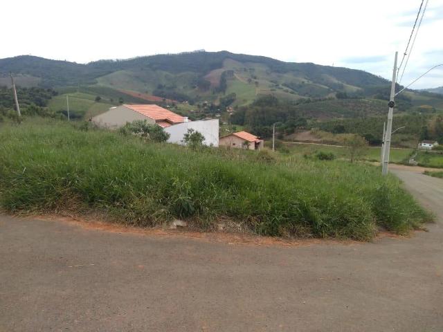 Terreno venda em Jardim Antonieta, Monte Sião