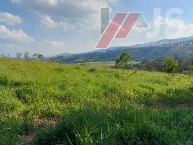 Terreno venda em Monte Sião, Região Geográfica Intermediária de Pouso Alegre