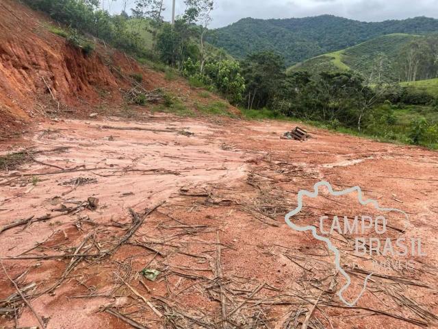 Terreno venda em Vila São Sebastião, Monteiro Lobato