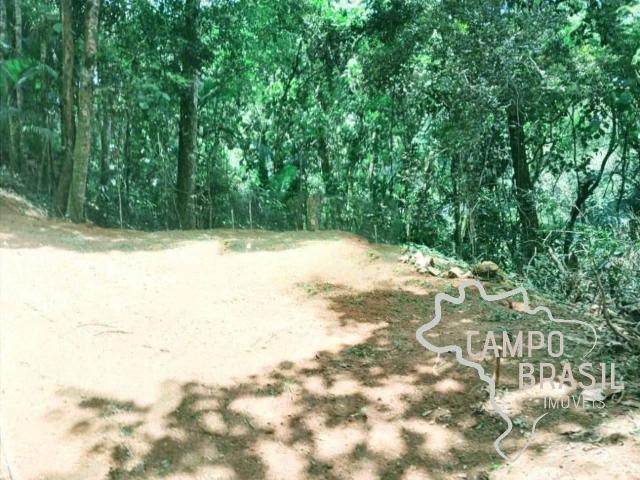 Terreno venda em Vila São Sebastião, Monteiro Lobato