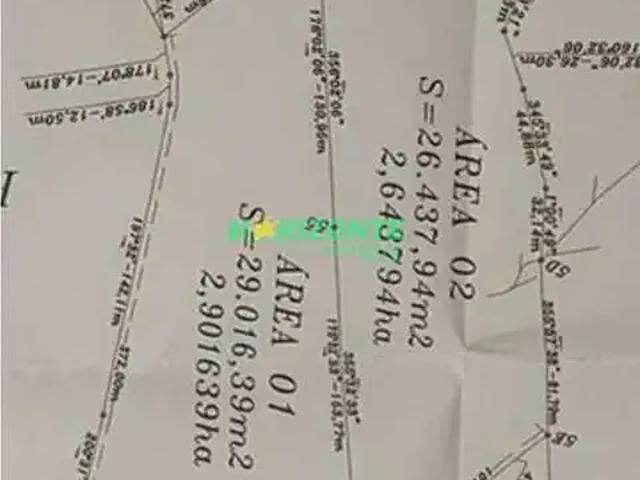Terreno venda em Região Imediata de São José dos Campos, Região Metropolitana do Vale do Paraíba e Litoral Norte