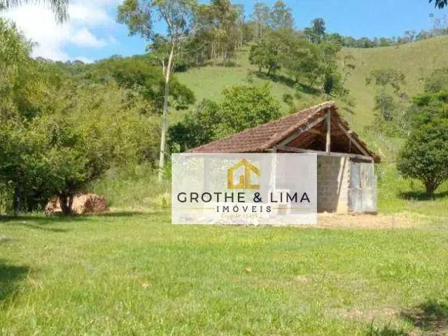 Terreno venda em Região Imediata de São José dos Campos, Região Metropolitana do Vale do Paraíba e Litoral Norte