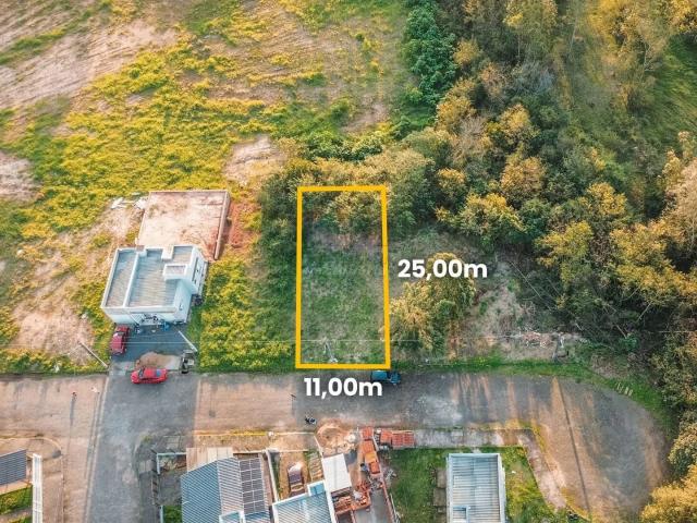 Terreno venda em Montenegro, Região Geográfica Intermediária de Porto Alegre