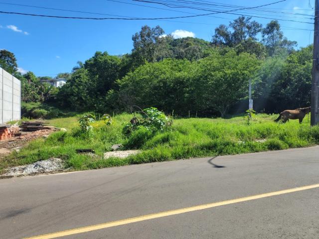 Terreno venda em Montenegro, Região Geográfica Intermediária de Porto Alegre