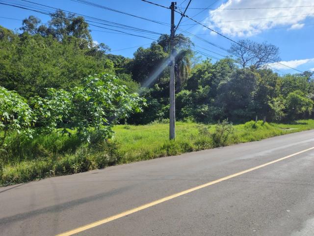 Terreno venda em Montenegro, Região Geográfica Intermediária de Porto Alegre