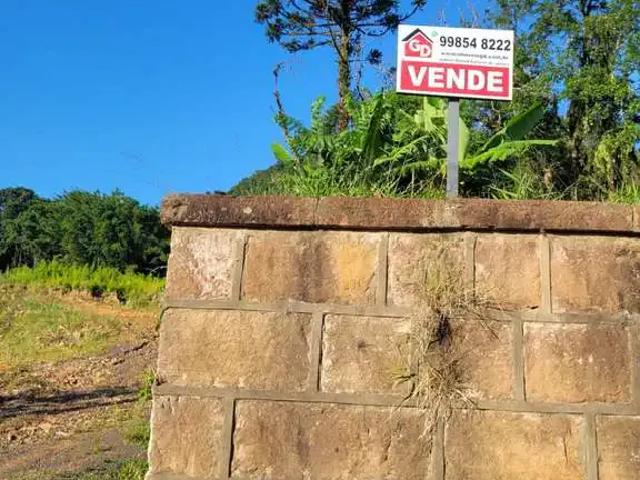 Terreno venda em Região Geográfica Imediata de Montenegro, Região Metropolitana de Porto Alegre